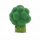 Jouet pour chien en latex Veggie : brocoli