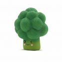 Jouet pour chien en latex Veggie : brocoli