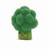 Jouet pour chien en latex Veggie : brocoli