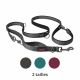 Laisse multi-position Anatomy Halti