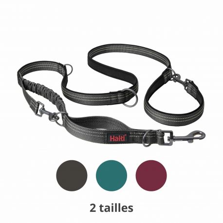 Laisse multi-position Anatomy Halti