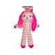 KONG Shakers Crumples Bunny XL
