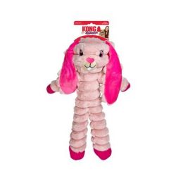 KONG Shakers Crumples Bunny XL