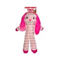 KONG Shakers Crumples Bunny XL