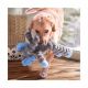 Pâte KONG Easy Treat pour chiot Friandise qui fait le bonheur de tous les types de chiens Pâte hautement digeste Fabriquée aux É