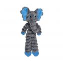 KONG Shakers Crumples Elephant XL