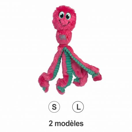 KONG Wubba Octopus