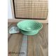 Gamelle de léchage silicone pour chien et chat - bleu