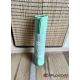 Gamelle double pliable silicone pour chien et chat - bleu