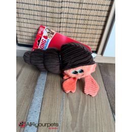 KONG Cuteseas Rufflez Hermit Crab
