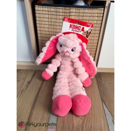 Pâte KONG Easy Treat pour chiot Friandise qui fait le bonheur de tous les types de chiens Pâte hautement digeste Fabriquée aux É