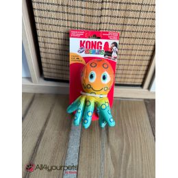 KONG Shieldz Tropics Octopus