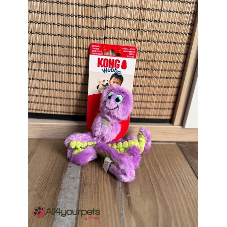 KONG Wubba Octopus