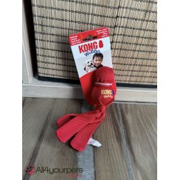KONG Wubba