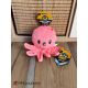 Peluche en Kevlar "Bite force"