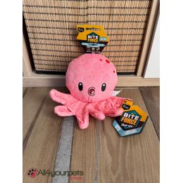 Peluche en Kevlar "Bite force"
