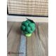 Jouet pour chien en latex Veggie : brocoli