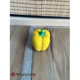 Jouet pour chien en latex Veggie