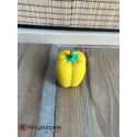 Jouet pour chien en latex Veggie : poirvon