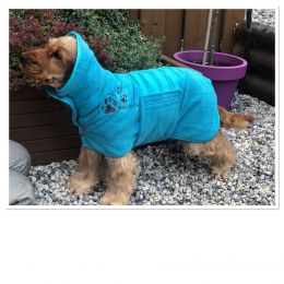 Active micro Fiber coat 