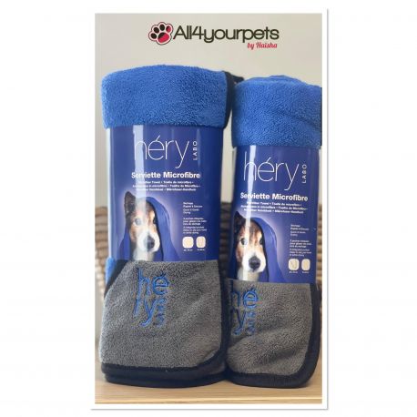 Serviette Microfibre Ultra Absorbante 