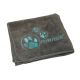Microfibre Pet Towel Pink
