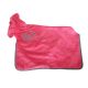 Sortie de bain Dry Dude - Candy Pink