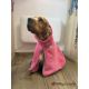 Grey Dry Dude Bath Robe