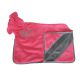 Sortie de bain Dry Dude - Candy Pink