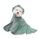 Sortie de bain Dry Dude - Desert Sage