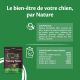 Wellness CORE peau & poils - friandises au saumon