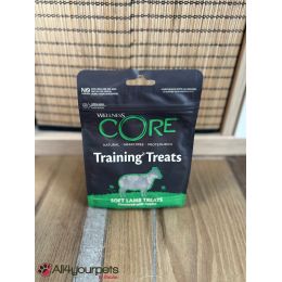 Wellness CORE - friandises a l’agneau & pommes
