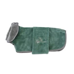 Active micro Fiber coat 