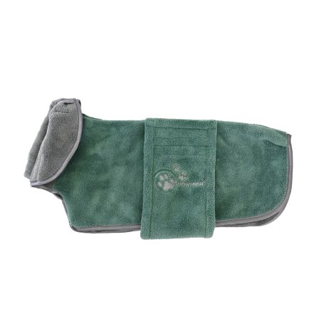 Active Coat - Desert Sage