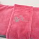 Active Coat - Candy Pink