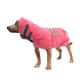 Active micro Fiber coat 