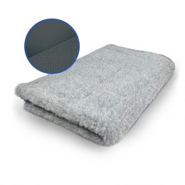 Vetbed gris - 30 mm
