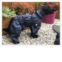SALE - SOLDE -Nouveau modèle Manteau imperméable complet - 37cm