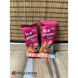 Glace Bacon Fromage - 50g