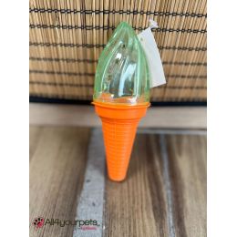 Glace rafraîchissante 