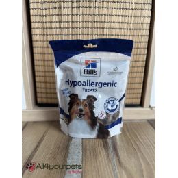 Gilles friandises hypoallergéniques