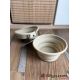Gamelle de voyage en silicone 350/750ml