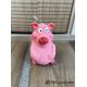 Jouet « Bigbelly » - Cochon