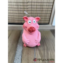 Jouet « Bigbelly » - Cochon