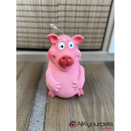Jouet « Bigbelly » - Cochon