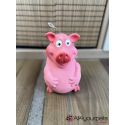Jouet « Bigbelly » - Cochon