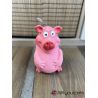 Jouet « Bigbelly » - Cochon
