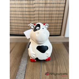 Jouet « Bigbelly » - Vache