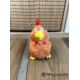 Jouet « Bigbelly » - Vache