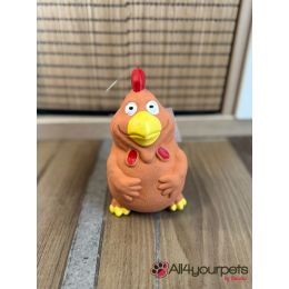 Jouet « Bigbelly » - Vache